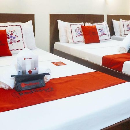 Reddoorz Near Old Tagbilaran Airport Hostel Luaran gambar