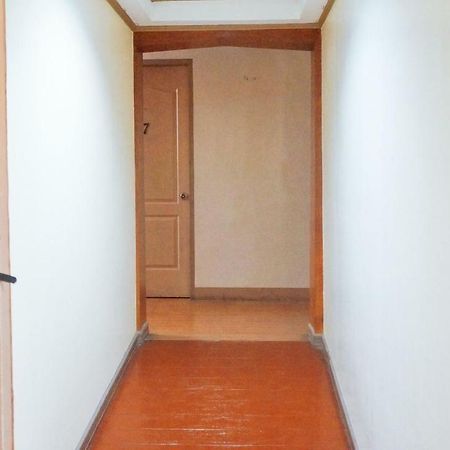 Reddoorz Near Old Tagbilaran Airport Hostel Luaran gambar