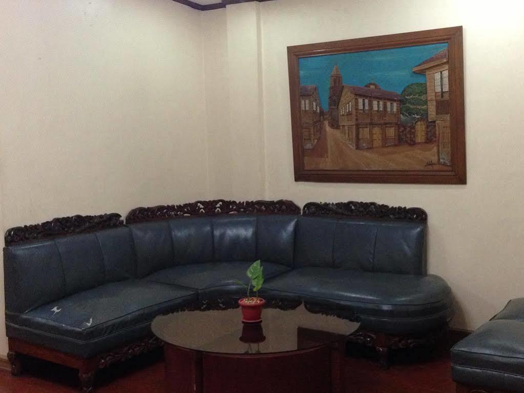 Reddoorz Near Old Tagbilaran Airport Hostel Luaran gambar