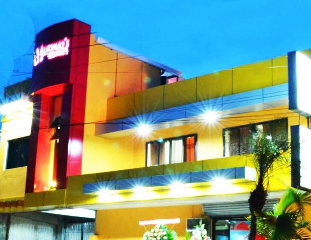 Reddoorz Near Old Tagbilaran Airport Hostel Luaran gambar