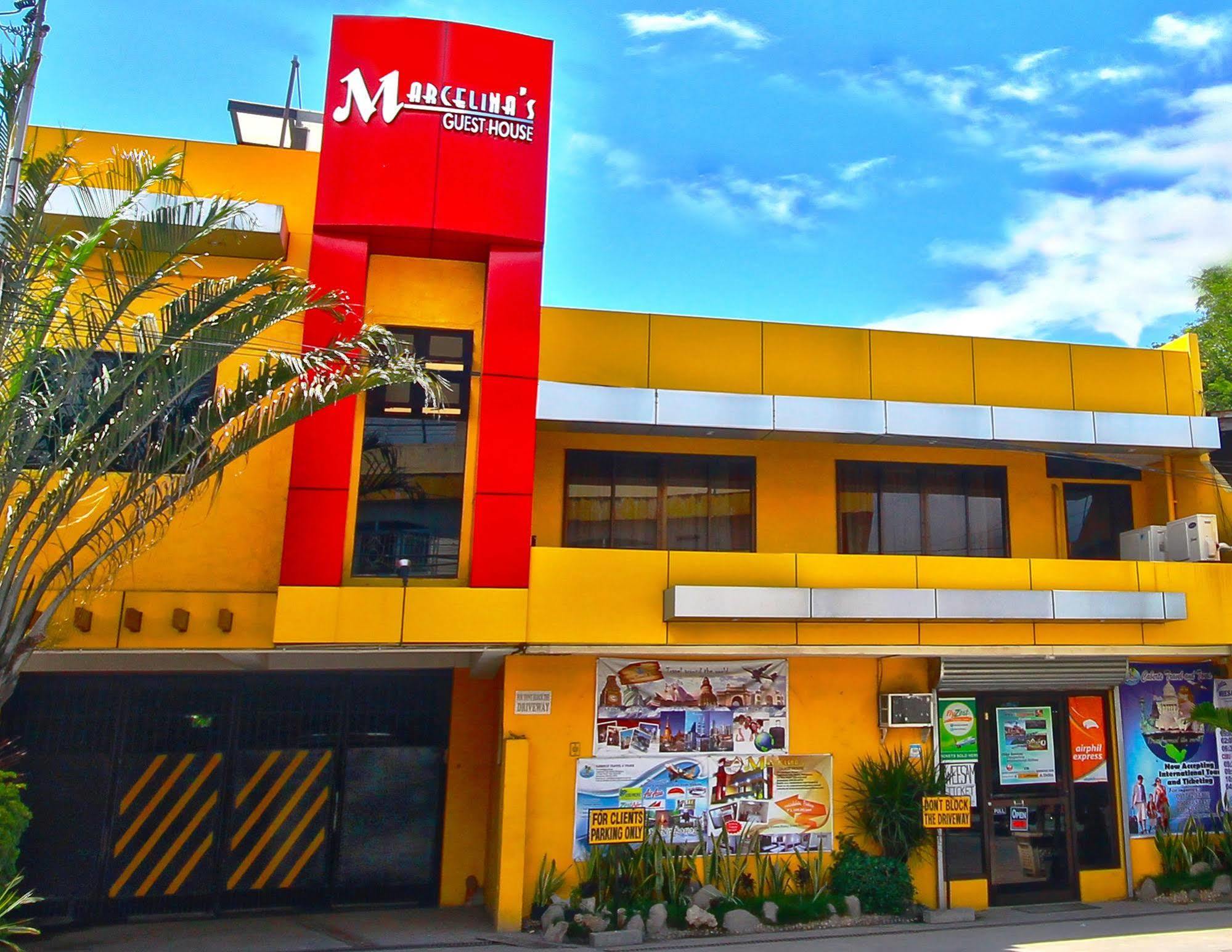Reddoorz Near Old Tagbilaran Airport Hostel Luaran gambar
