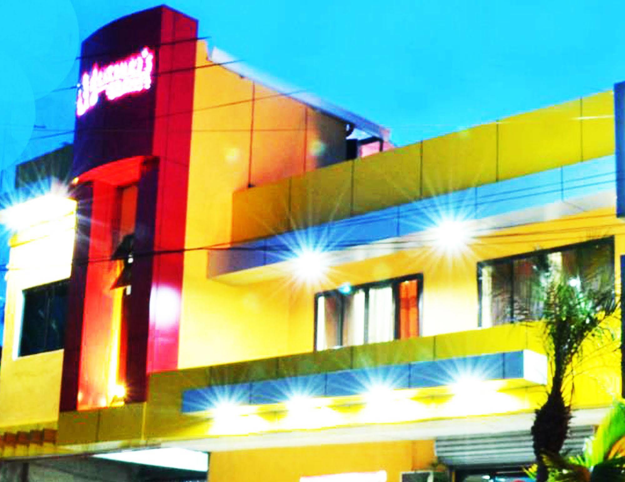 Reddoorz Near Old Tagbilaran Airport Hostel Luaran gambar