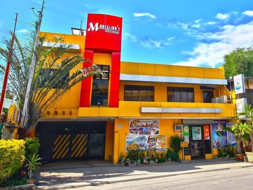Reddoorz Near Old Tagbilaran Airport Hostel Luaran gambar