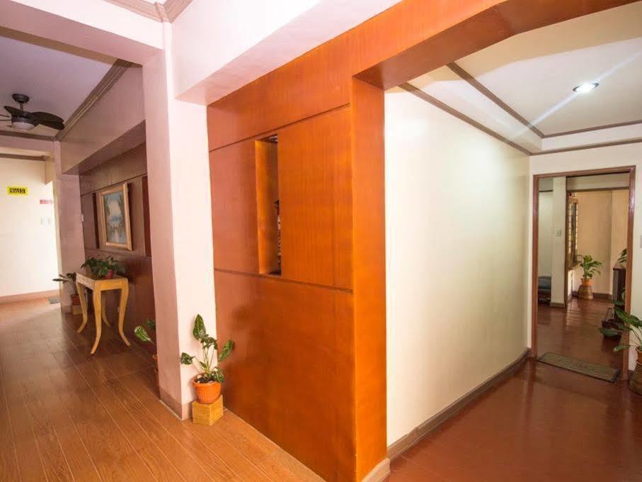 Reddoorz Near Old Tagbilaran Airport Hostel Luaran gambar