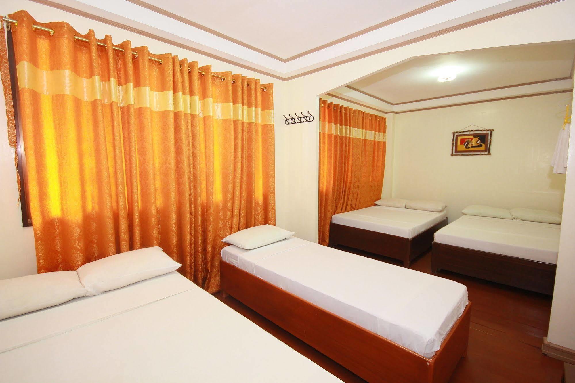 Reddoorz Near Old Tagbilaran Airport Hostel Luaran gambar