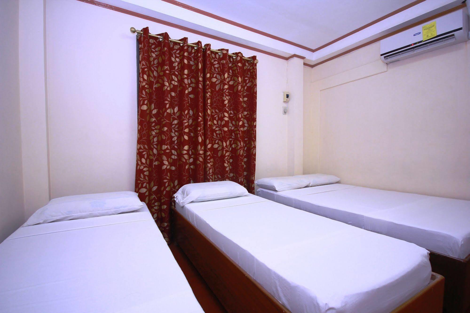 Reddoorz Near Old Tagbilaran Airport Hostel Luaran gambar