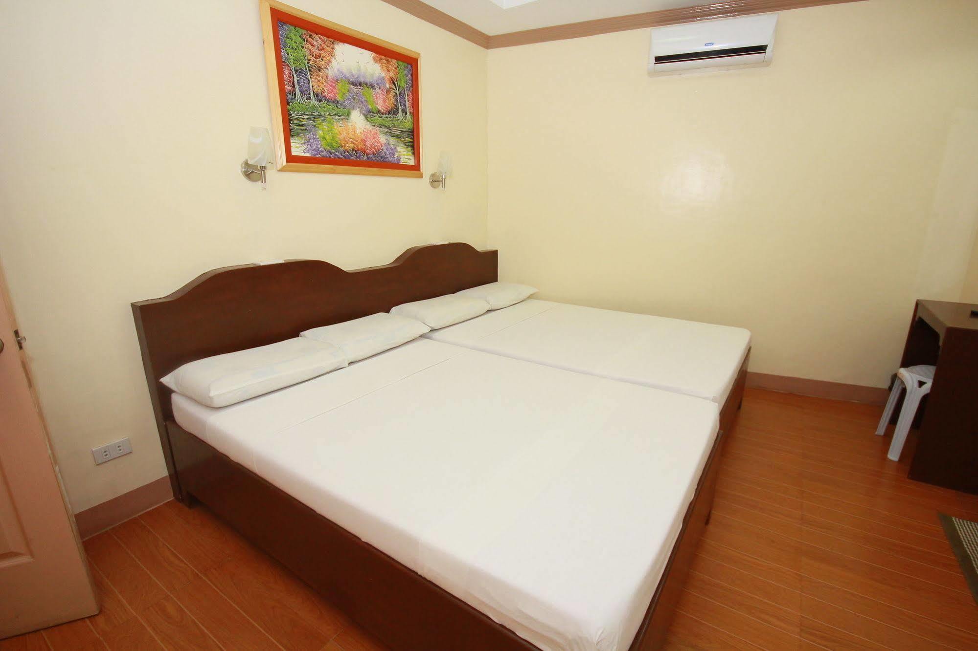 Reddoorz Near Old Tagbilaran Airport Hostel Luaran gambar