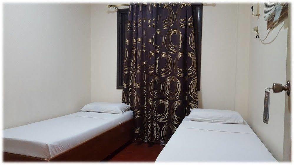 Reddoorz Near Old Tagbilaran Airport Hostel Luaran gambar