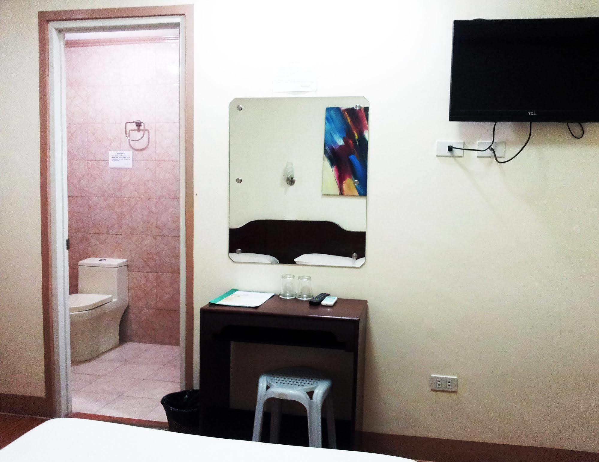 Reddoorz Near Old Tagbilaran Airport Hostel Luaran gambar