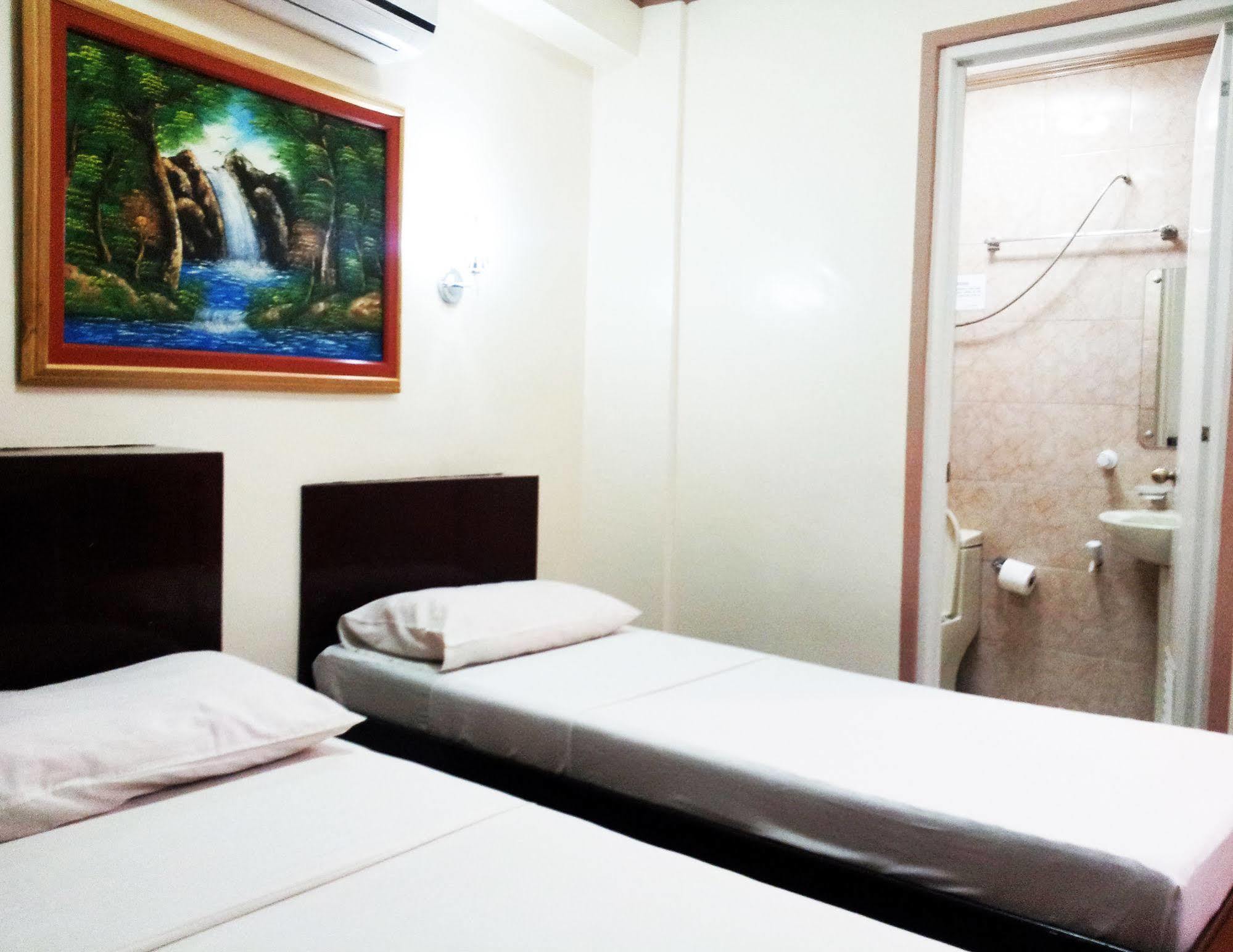 Reddoorz Near Old Tagbilaran Airport Hostel Luaran gambar