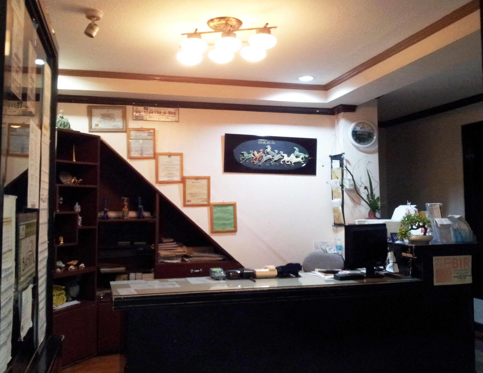 Reddoorz Near Old Tagbilaran Airport Hostel Luaran gambar
