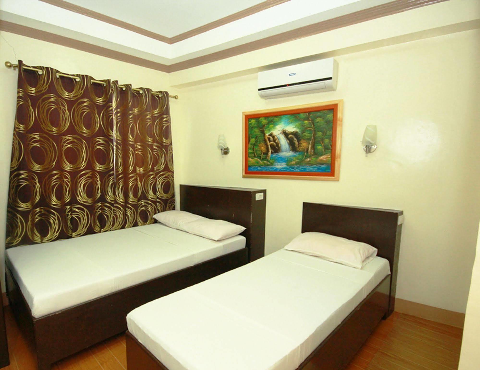 Reddoorz Near Old Tagbilaran Airport Hostel Luaran gambar