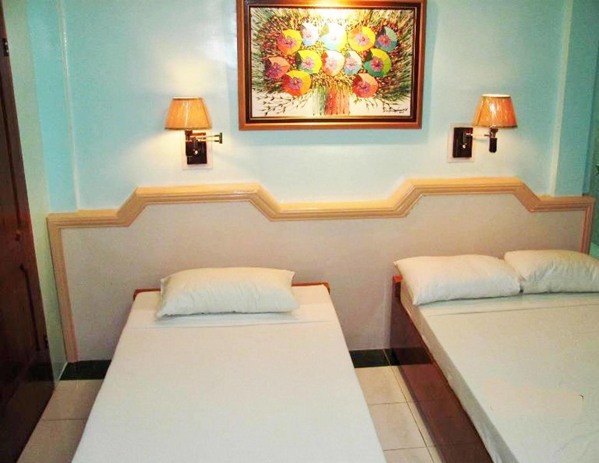 Reddoorz Near Old Tagbilaran Airport Hostel Luaran gambar