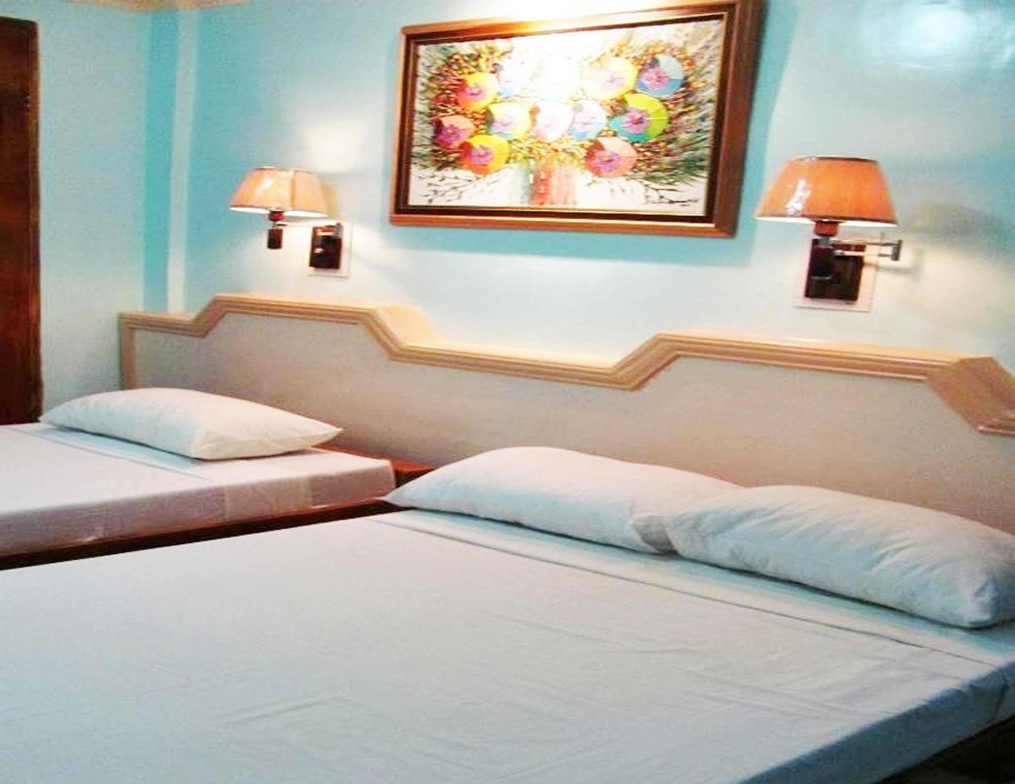 Reddoorz Near Old Tagbilaran Airport Hostel Luaran gambar