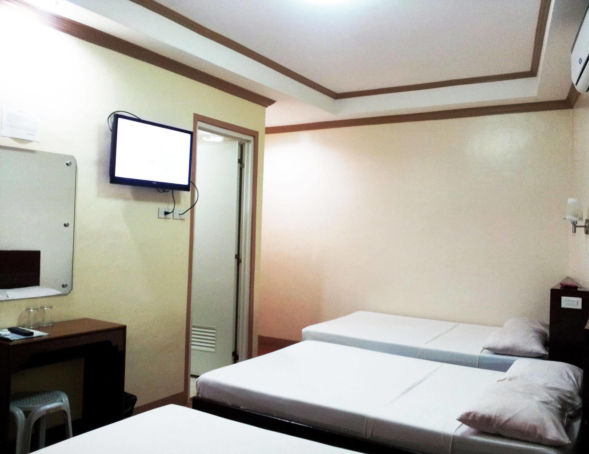 Reddoorz Near Old Tagbilaran Airport Hostel Luaran gambar