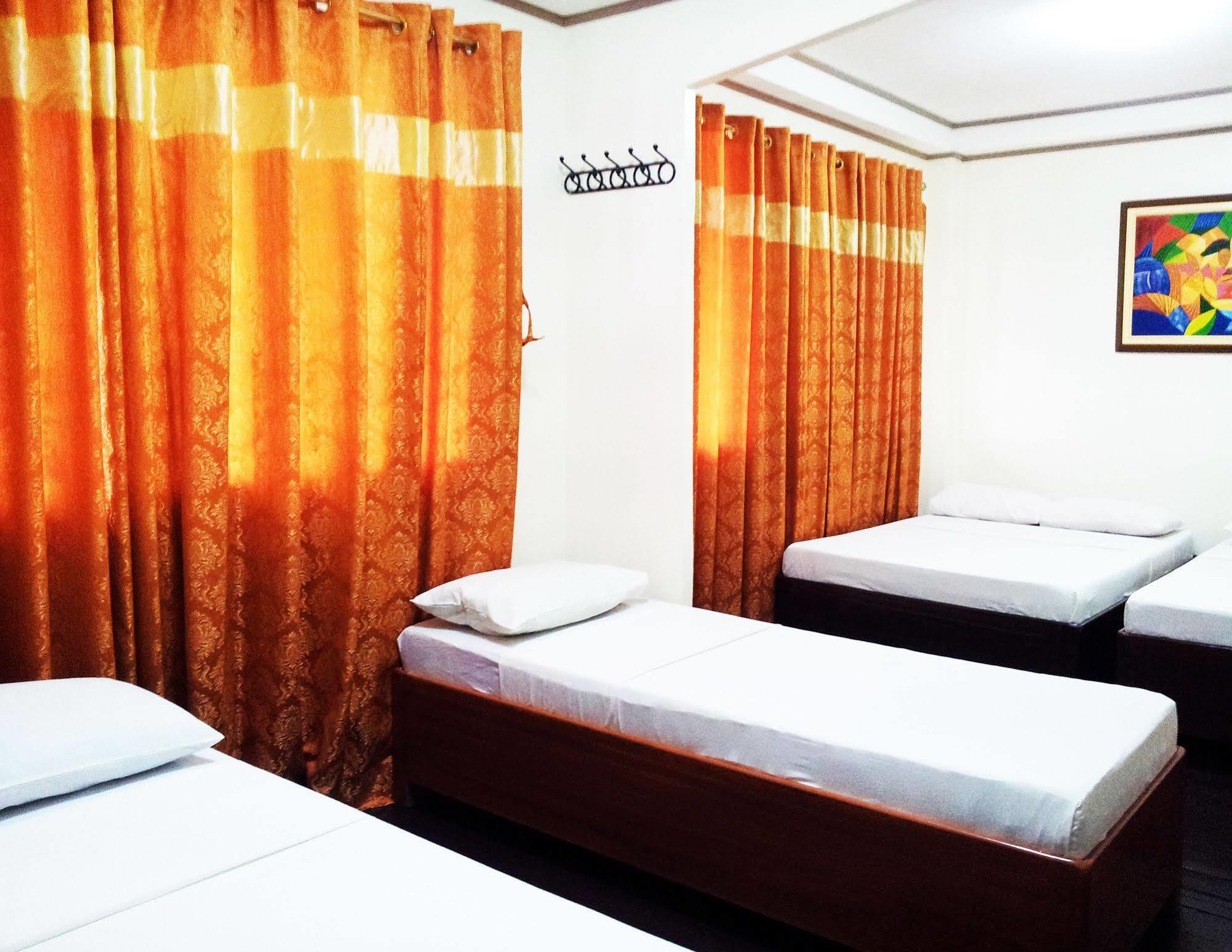 Reddoorz Near Old Tagbilaran Airport Hostel Luaran gambar