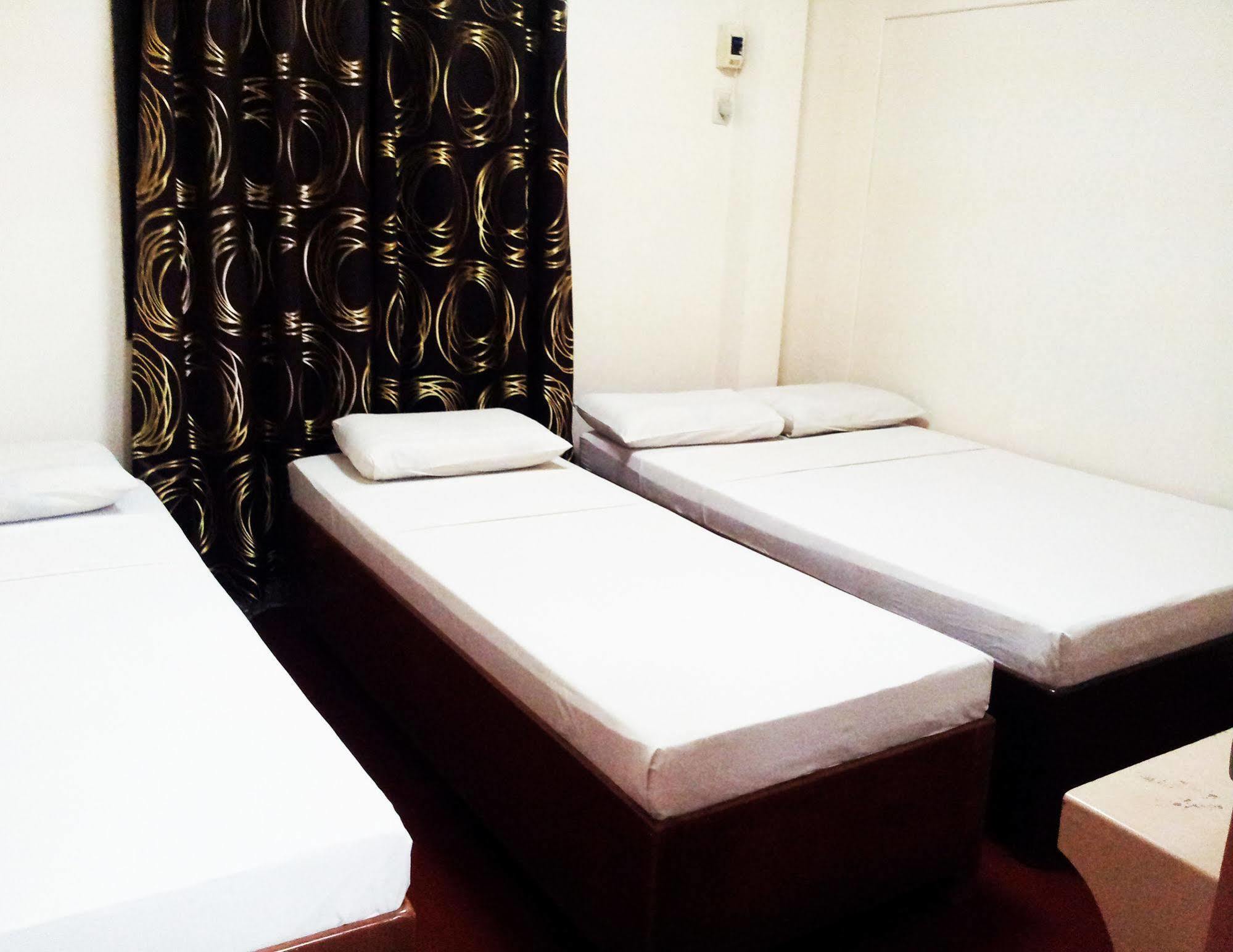 Reddoorz Near Old Tagbilaran Airport Hostel Luaran gambar