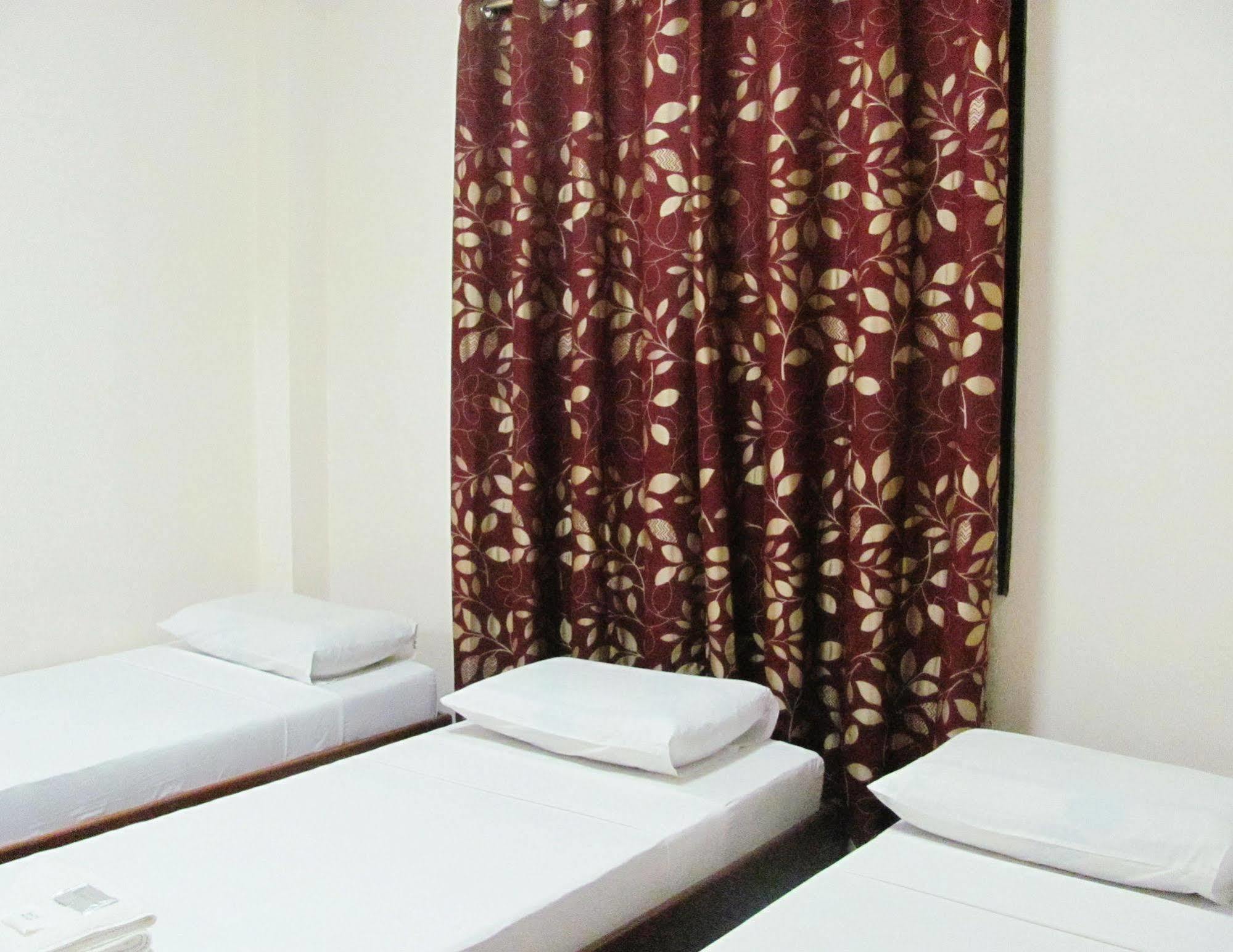 Reddoorz Near Old Tagbilaran Airport Hostel Luaran gambar