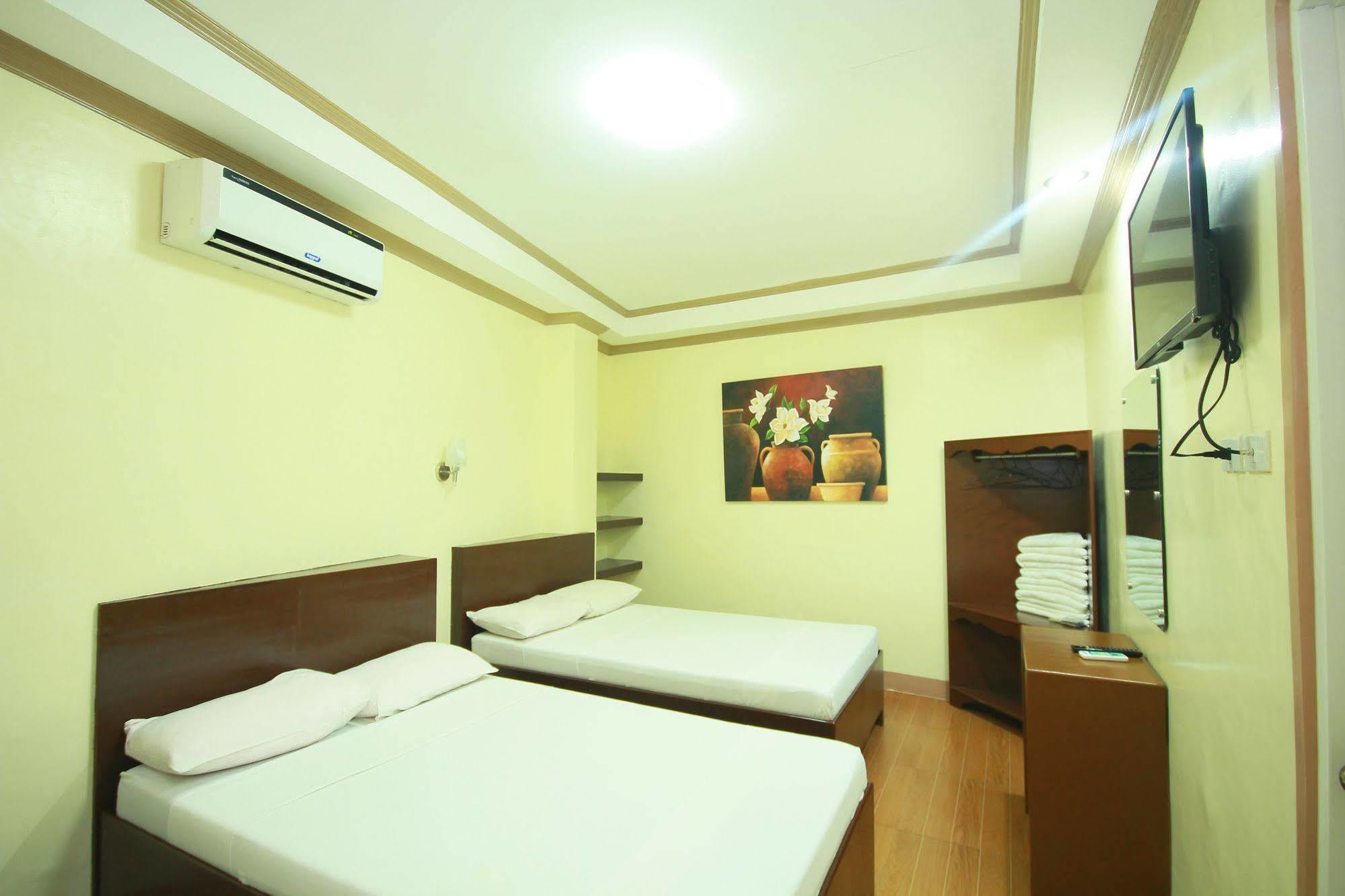 Reddoorz Near Old Tagbilaran Airport Hostel Luaran gambar