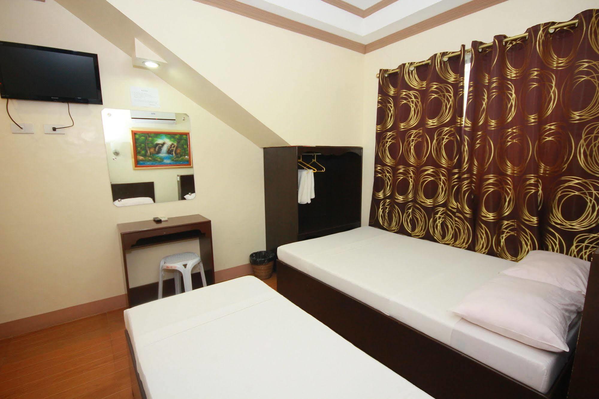 Reddoorz Near Old Tagbilaran Airport Hostel Luaran gambar