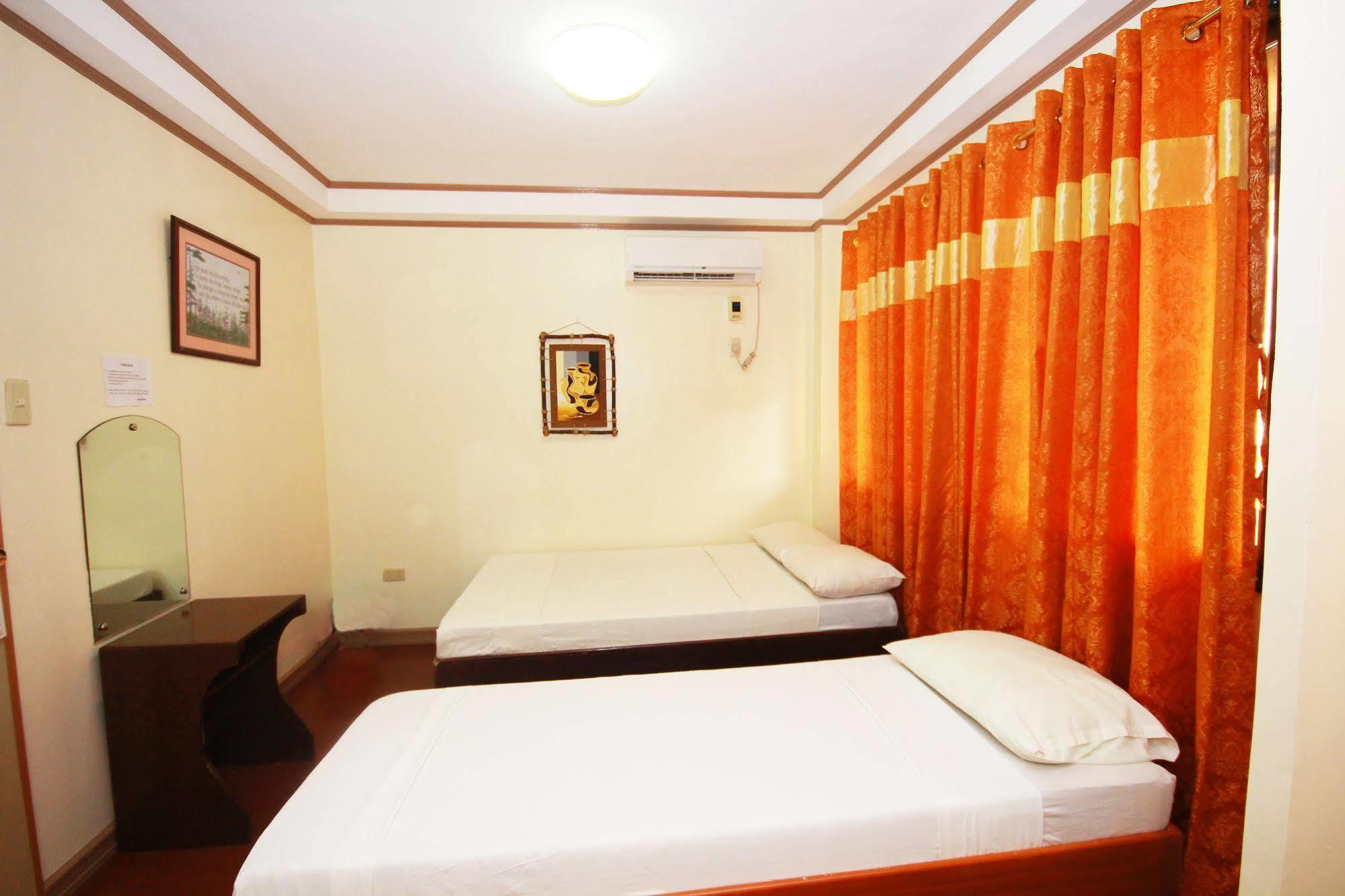 Reddoorz Near Old Tagbilaran Airport Hostel Luaran gambar