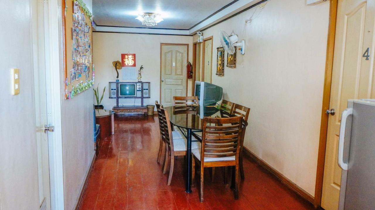 Reddoorz Near Old Tagbilaran Airport Hostel Luaran gambar