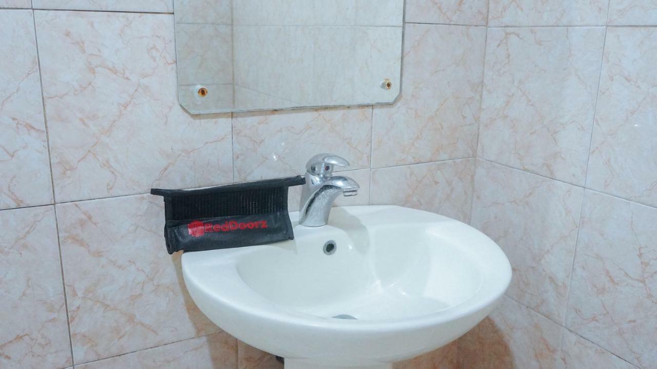 Reddoorz Near Old Tagbilaran Airport Hostel Luaran gambar