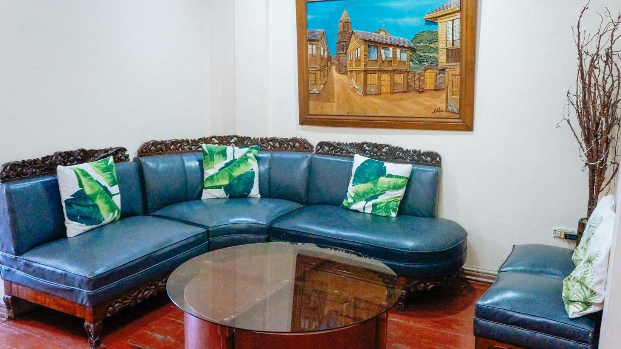 Reddoorz Near Old Tagbilaran Airport Hostel Luaran gambar