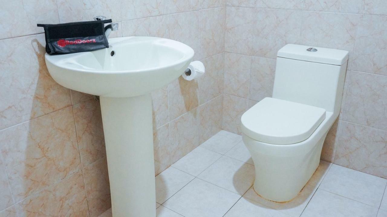 Reddoorz Near Old Tagbilaran Airport Hostel Luaran gambar