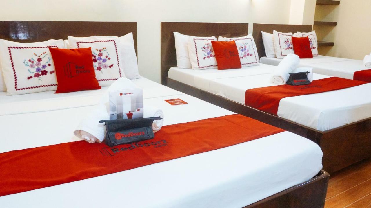 Reddoorz Near Old Tagbilaran Airport Hostel Luaran gambar