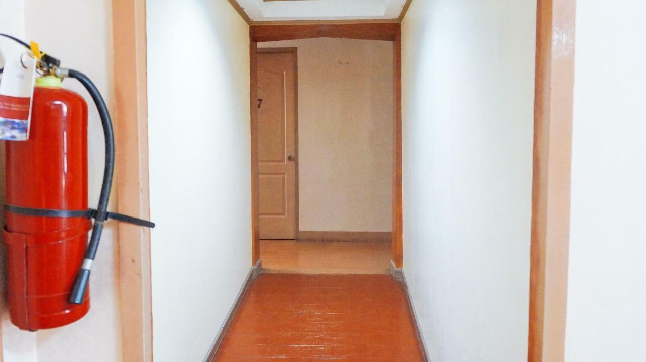 Reddoorz Near Old Tagbilaran Airport Hostel Luaran gambar