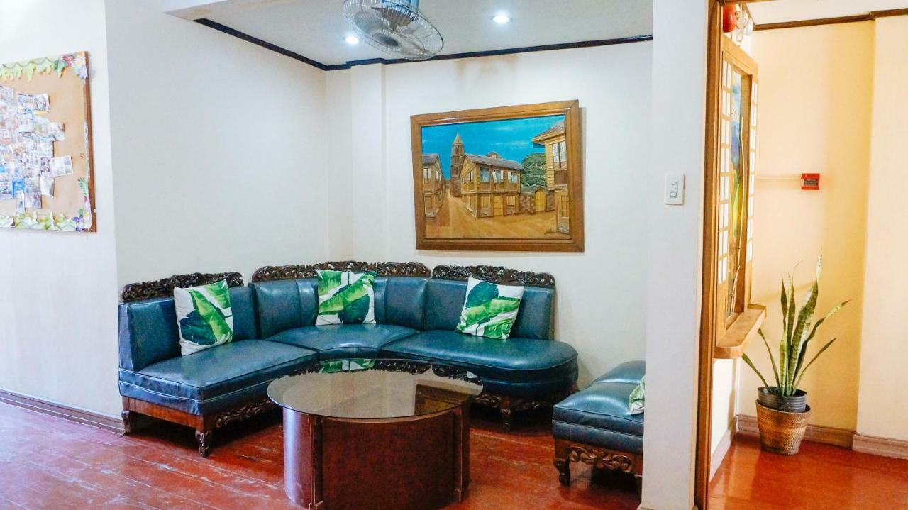 Reddoorz Near Old Tagbilaran Airport Hostel Luaran gambar