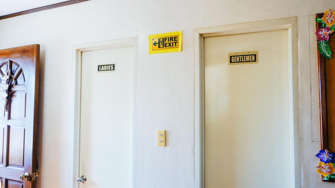 Reddoorz Near Old Tagbilaran Airport Hostel Luaran gambar