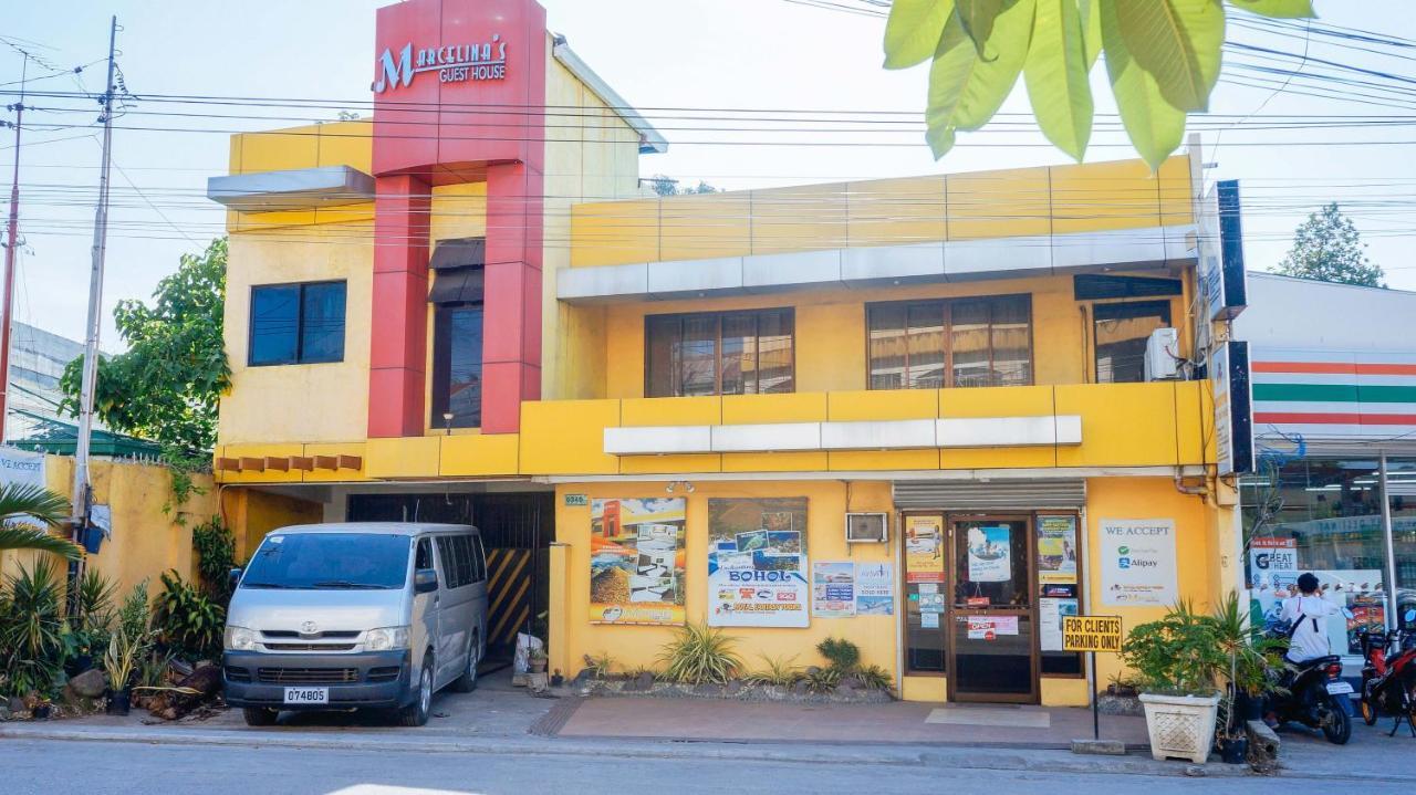 Reddoorz Near Old Tagbilaran Airport Hostel Luaran gambar
