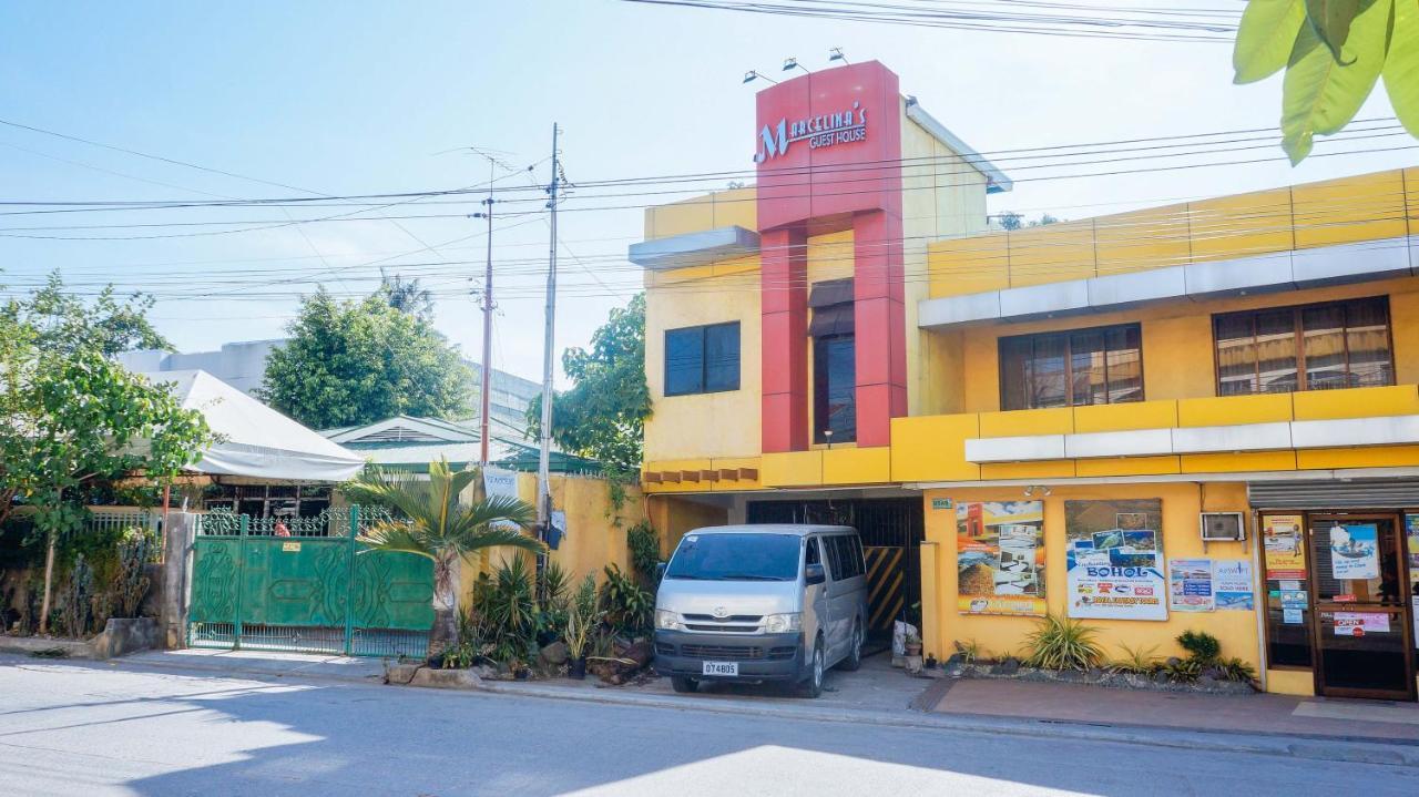 Reddoorz Near Old Tagbilaran Airport Hostel Luaran gambar