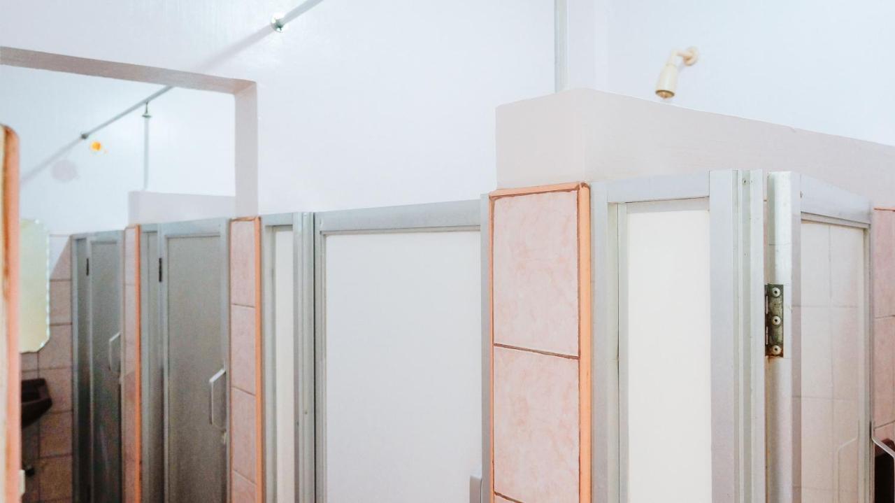 Reddoorz Near Old Tagbilaran Airport Hostel Luaran gambar